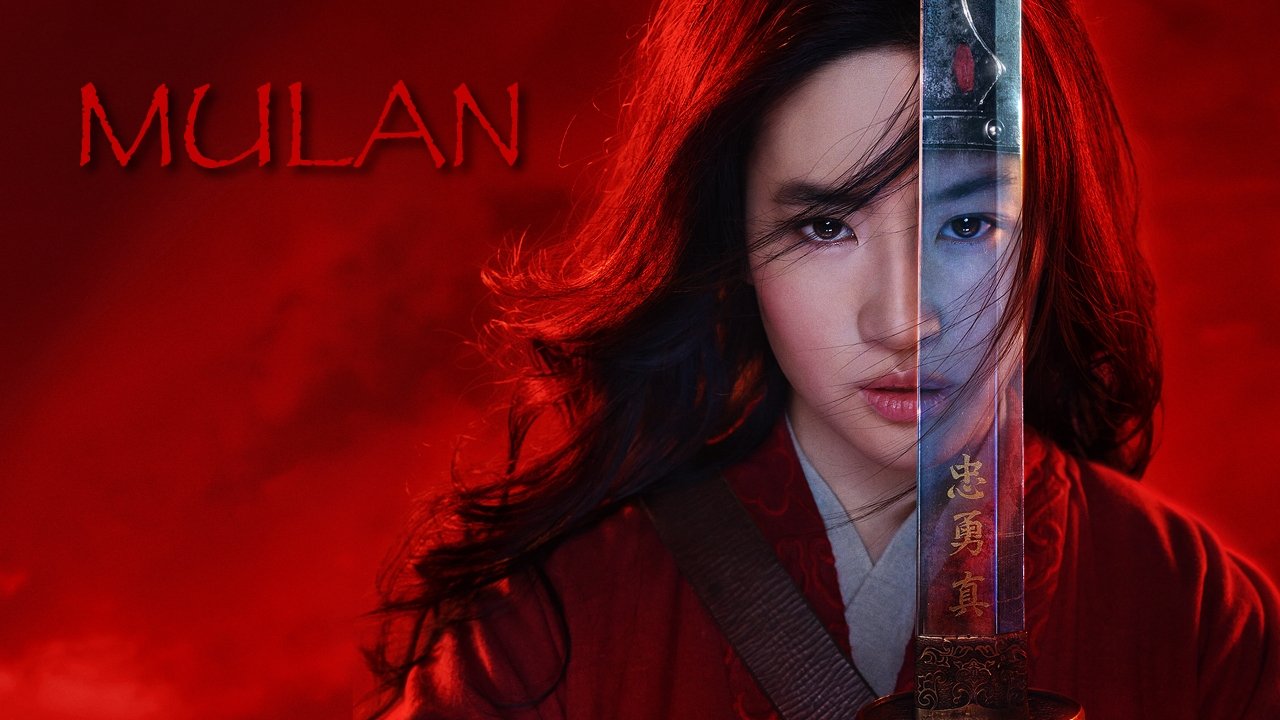 Mulan (2020)