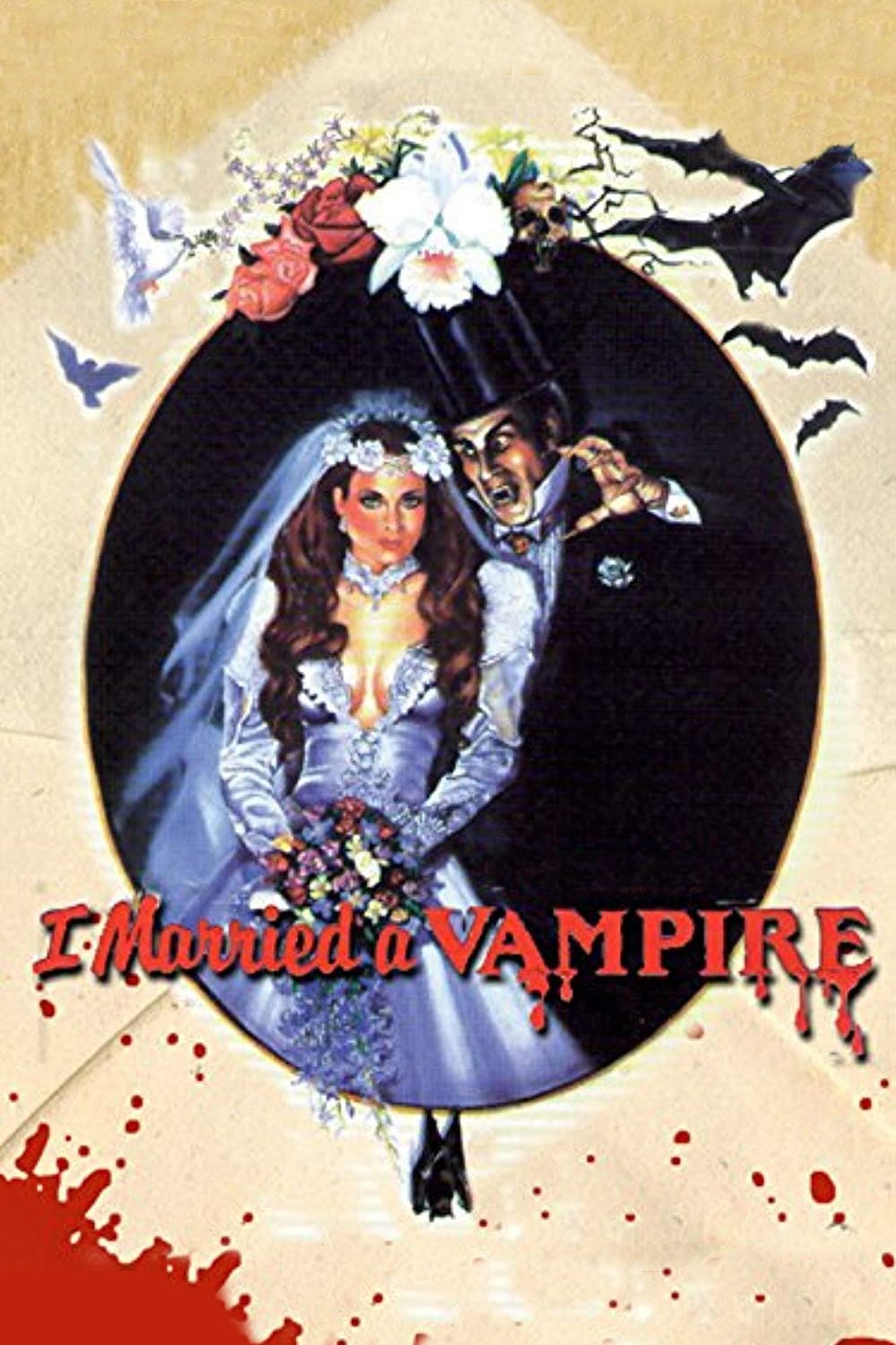 I Married a Vampire