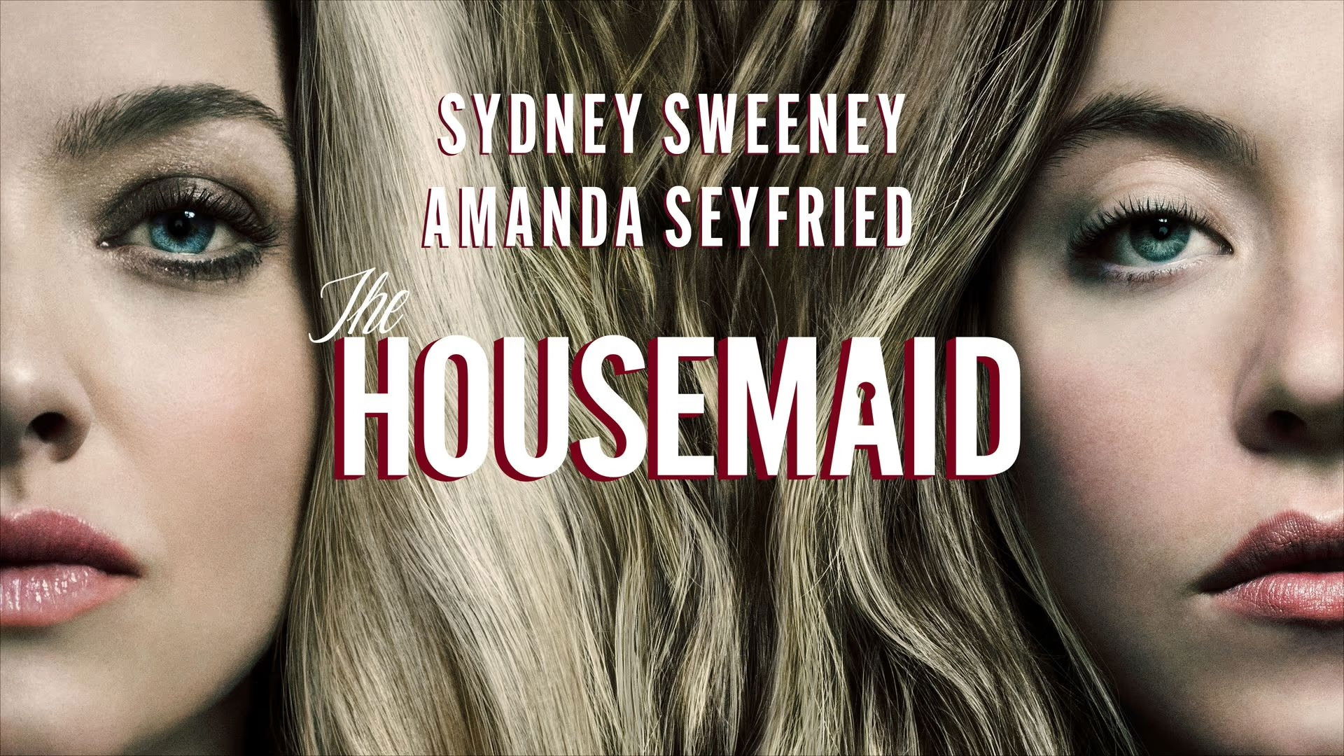 The Housemaid