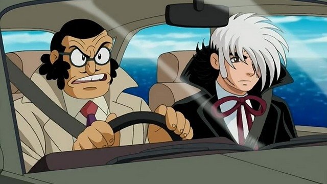 Black Jack 21