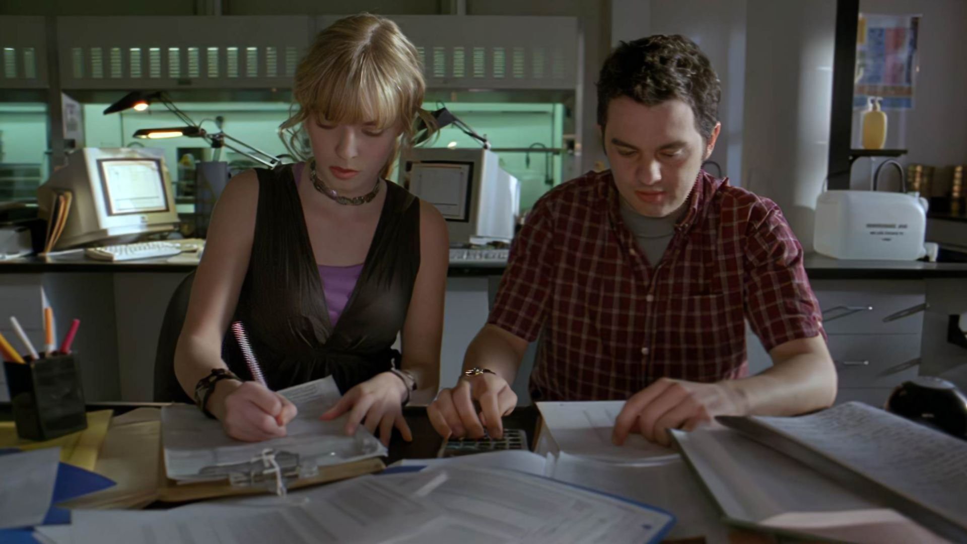 Absolute Zero (2006)