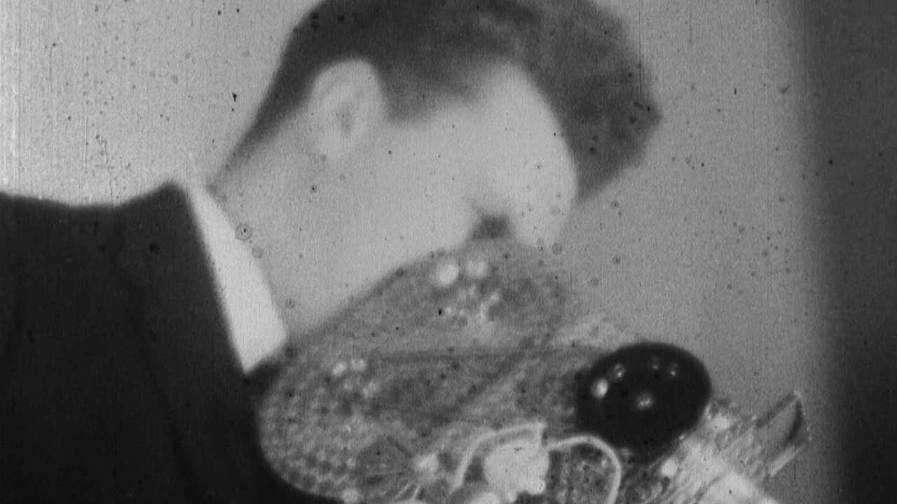 A Detective Story (1929)