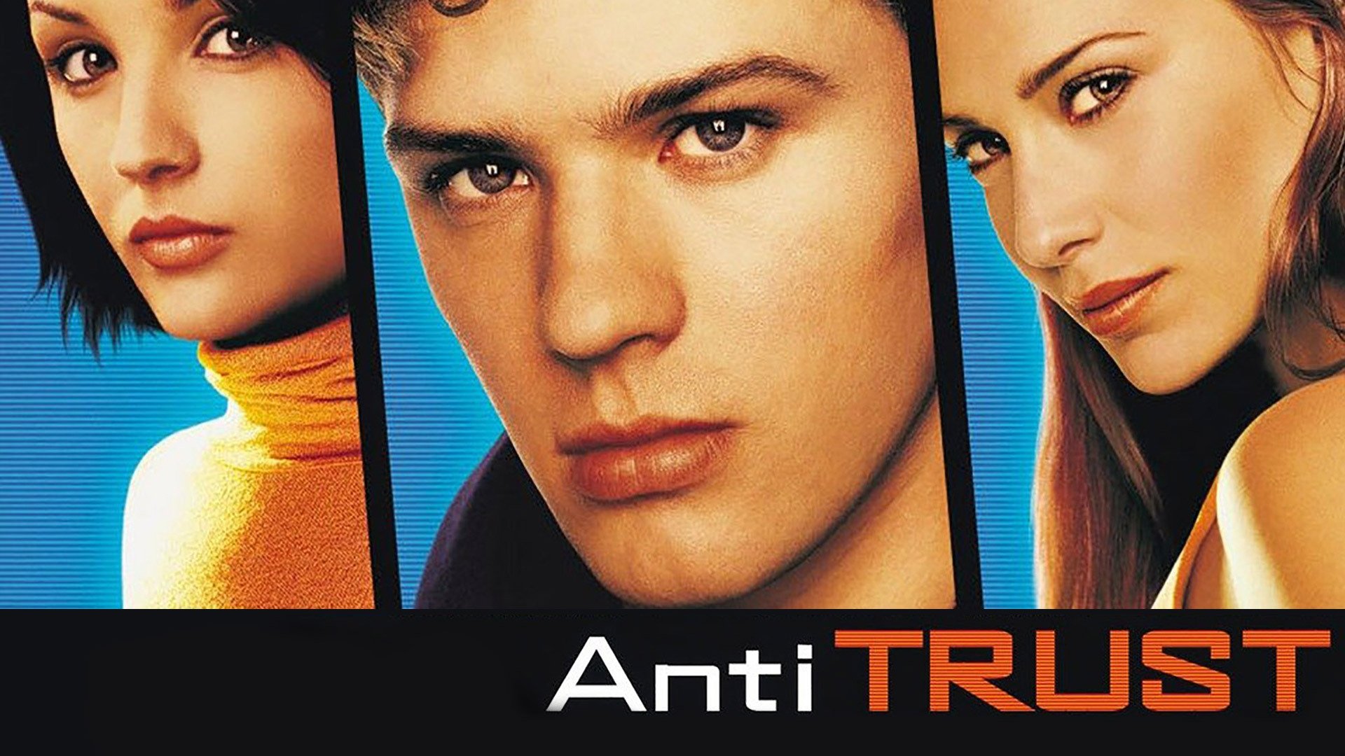 Anti Trust (2001)