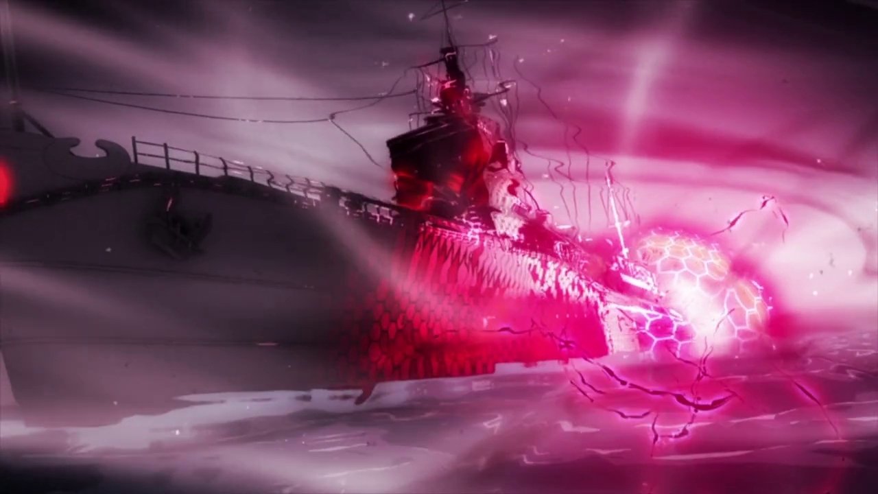 Watch Arpeggio Of Blue Steel: Ars Nova: Season 1 Episode 1 Free (Dub) In Hd On Animekarma
