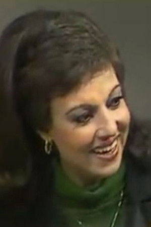 et billede af Nahed Hussein