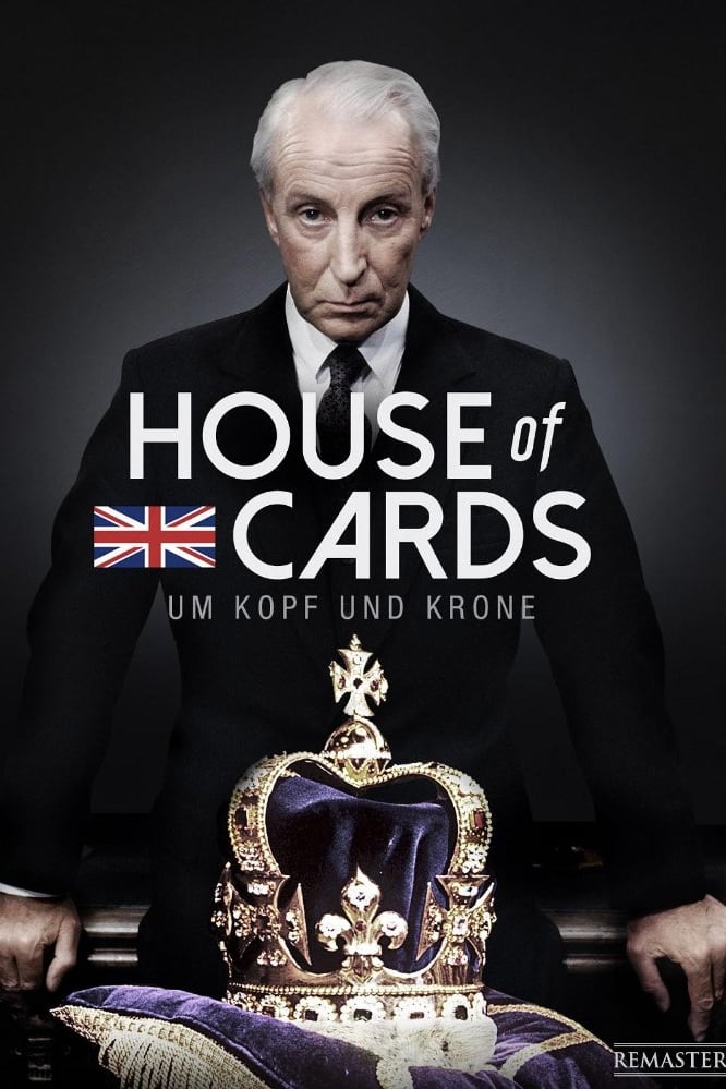 House of Cards Poster