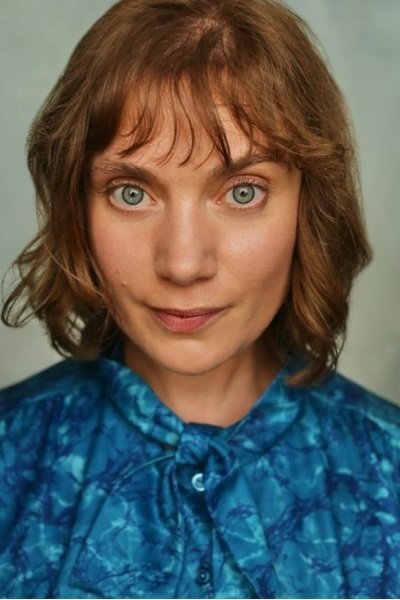 et billede af Jaleh Alp