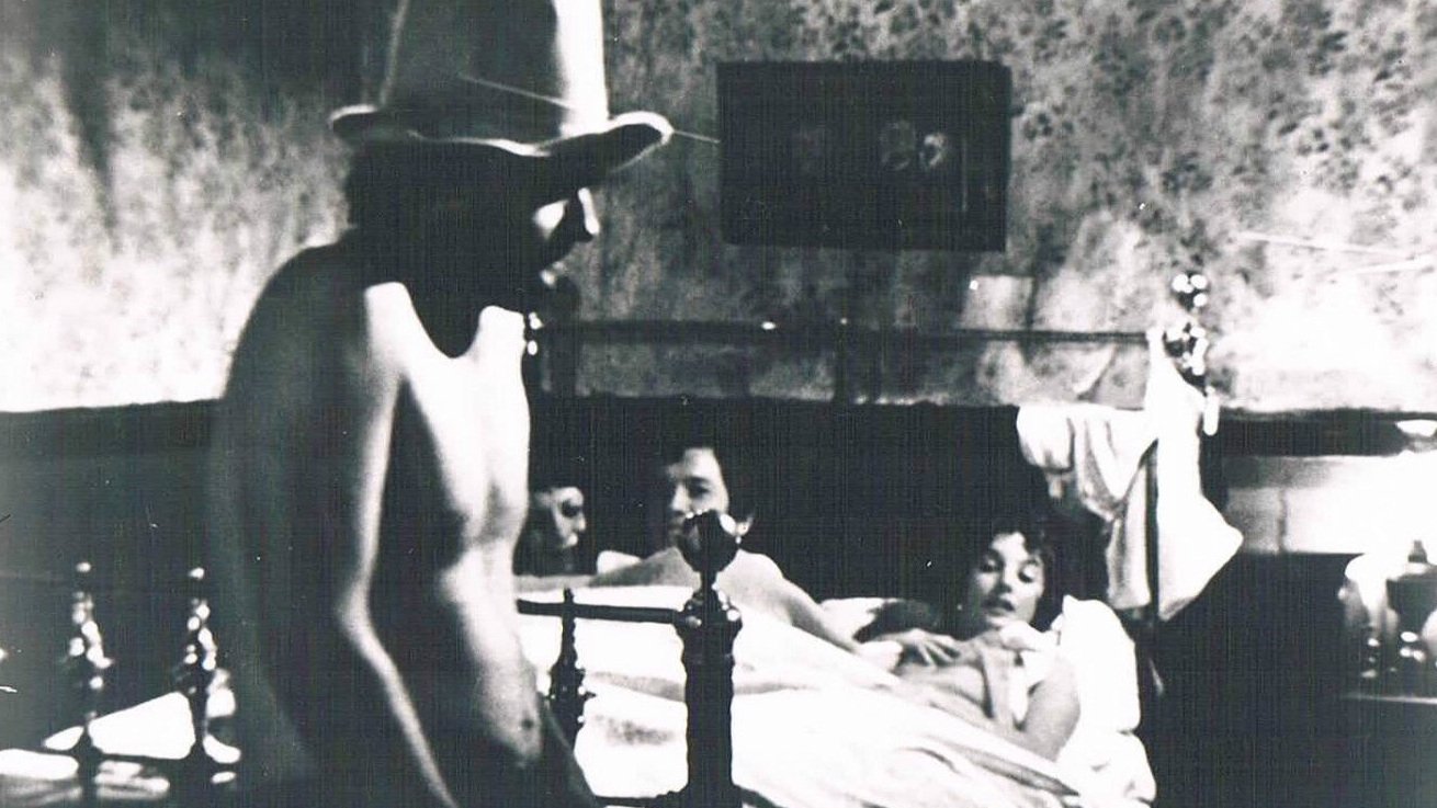 The True Story of Eskimo Nell (1975)