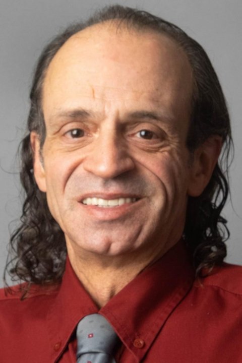 et billede af David M. Alonso