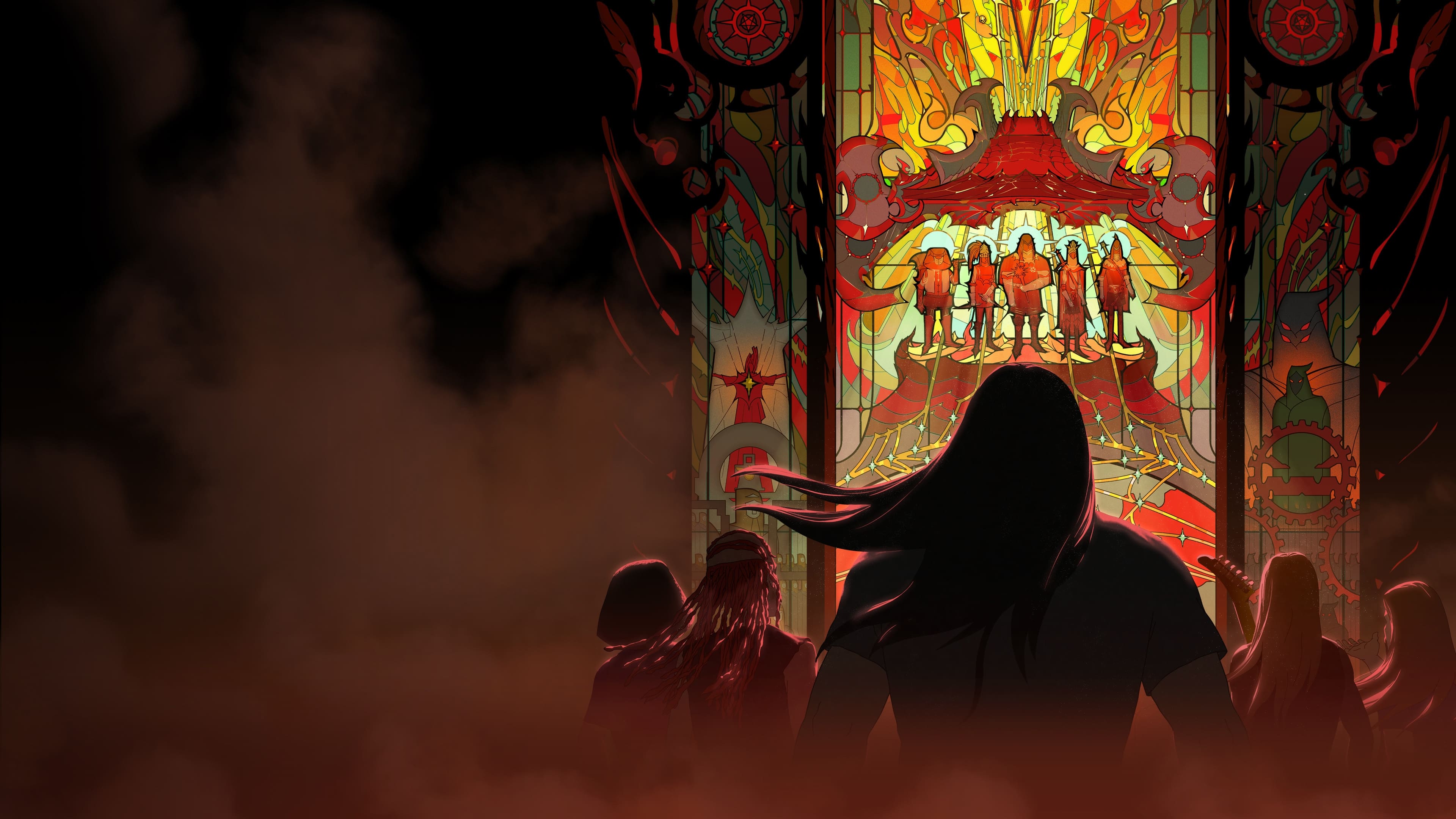 Metalocalypse: Army of the Doomstar