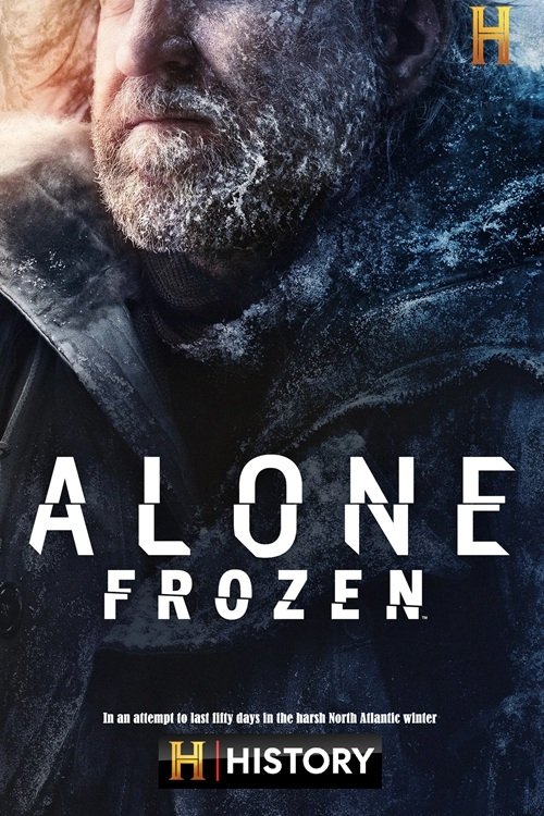 EN - Alone: Frozen (2022) (US)