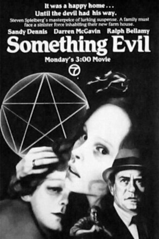 Something Evil