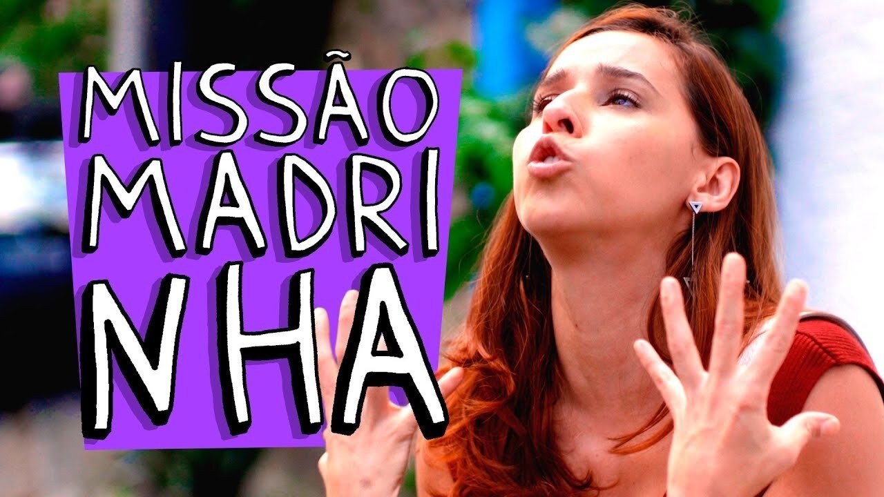 Porta dos Fundos - Épisode 12