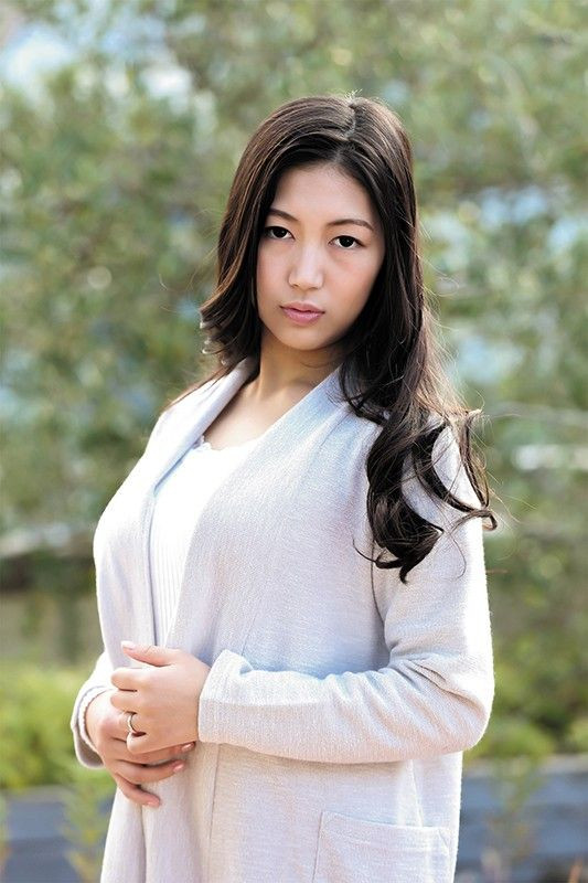 et billede af Nene Sakura