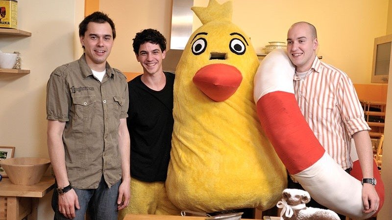 Thumbnail for Episode 113 Season 1 Episode 113