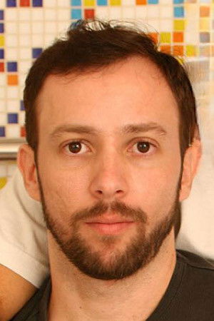 et billede af Adriano Eder