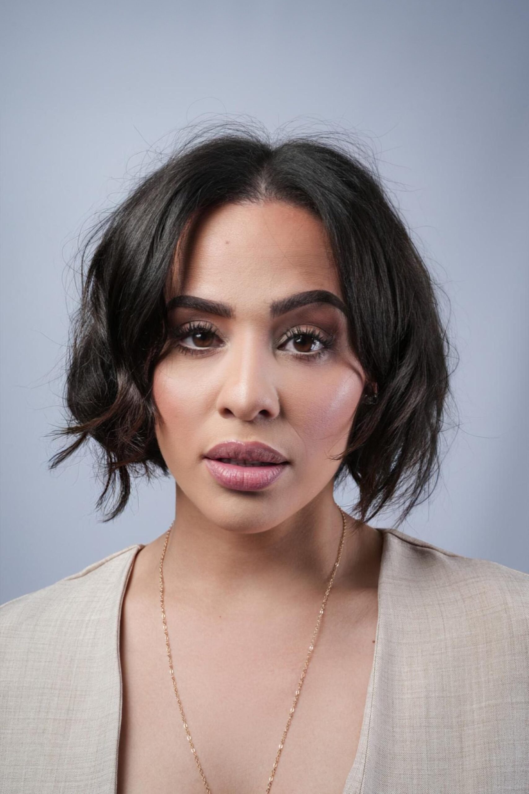 et billede af Nicole Bessick