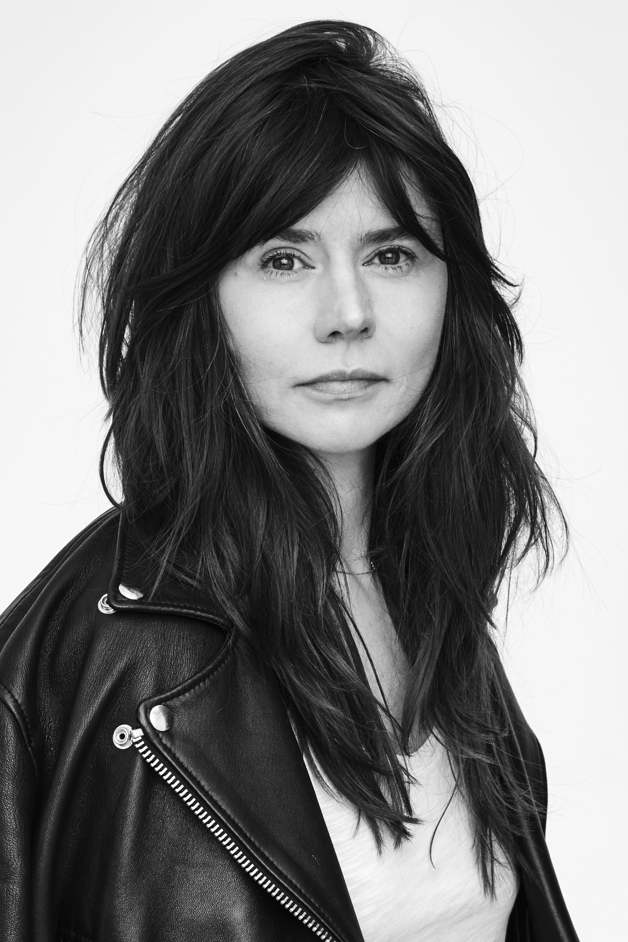 et billede af Małgorzata Szumowska