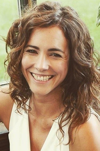 et billede af María Cotiello