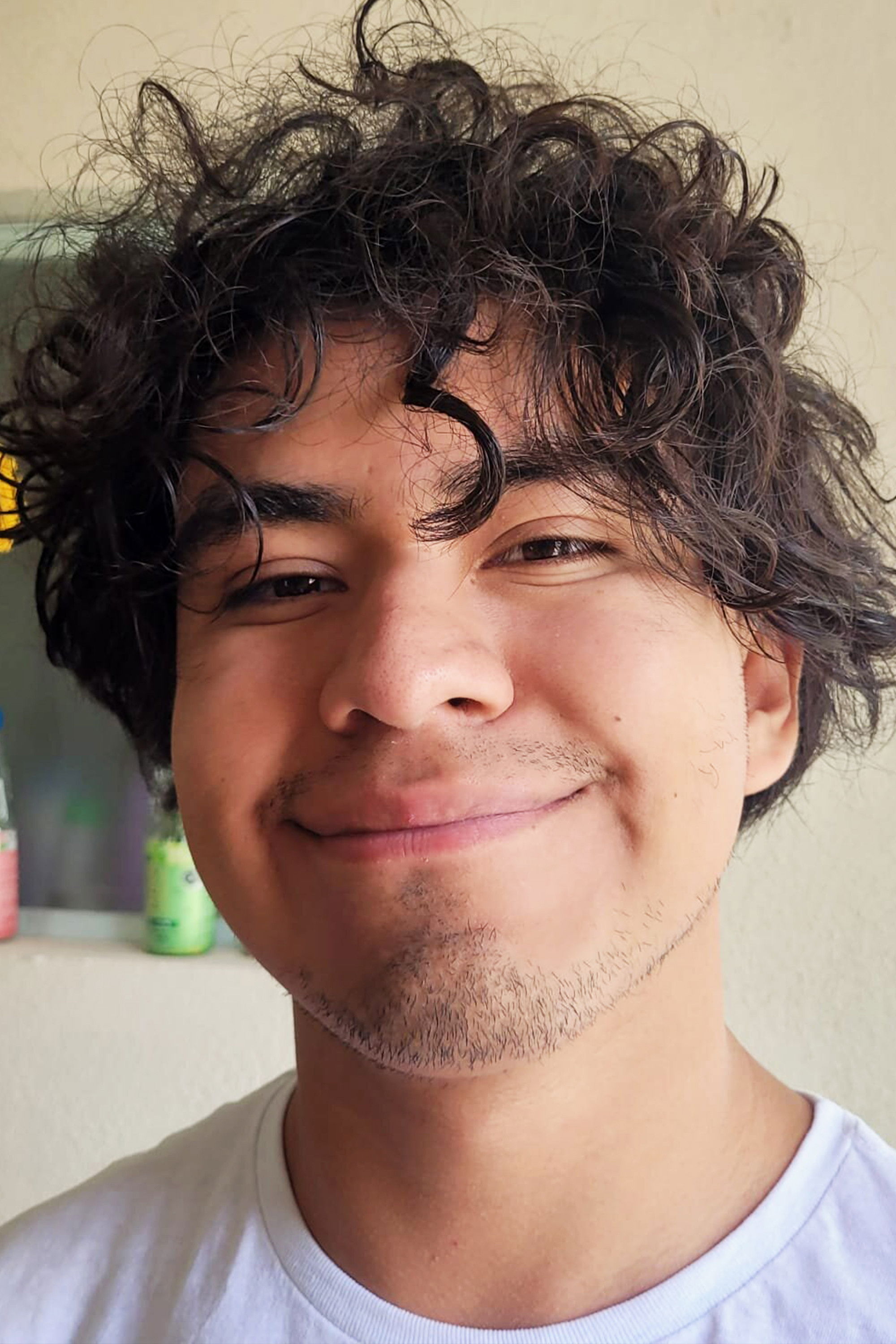 et billede af José Antonio Villegas Méndez