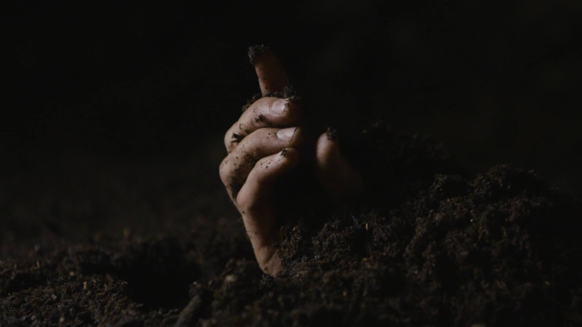 Imagem do Filme Rite