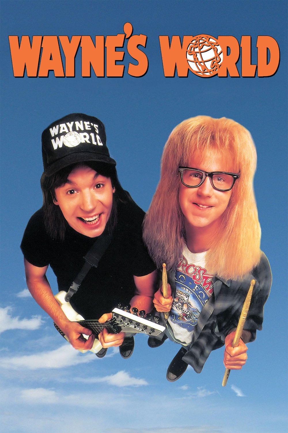 Wayne's World