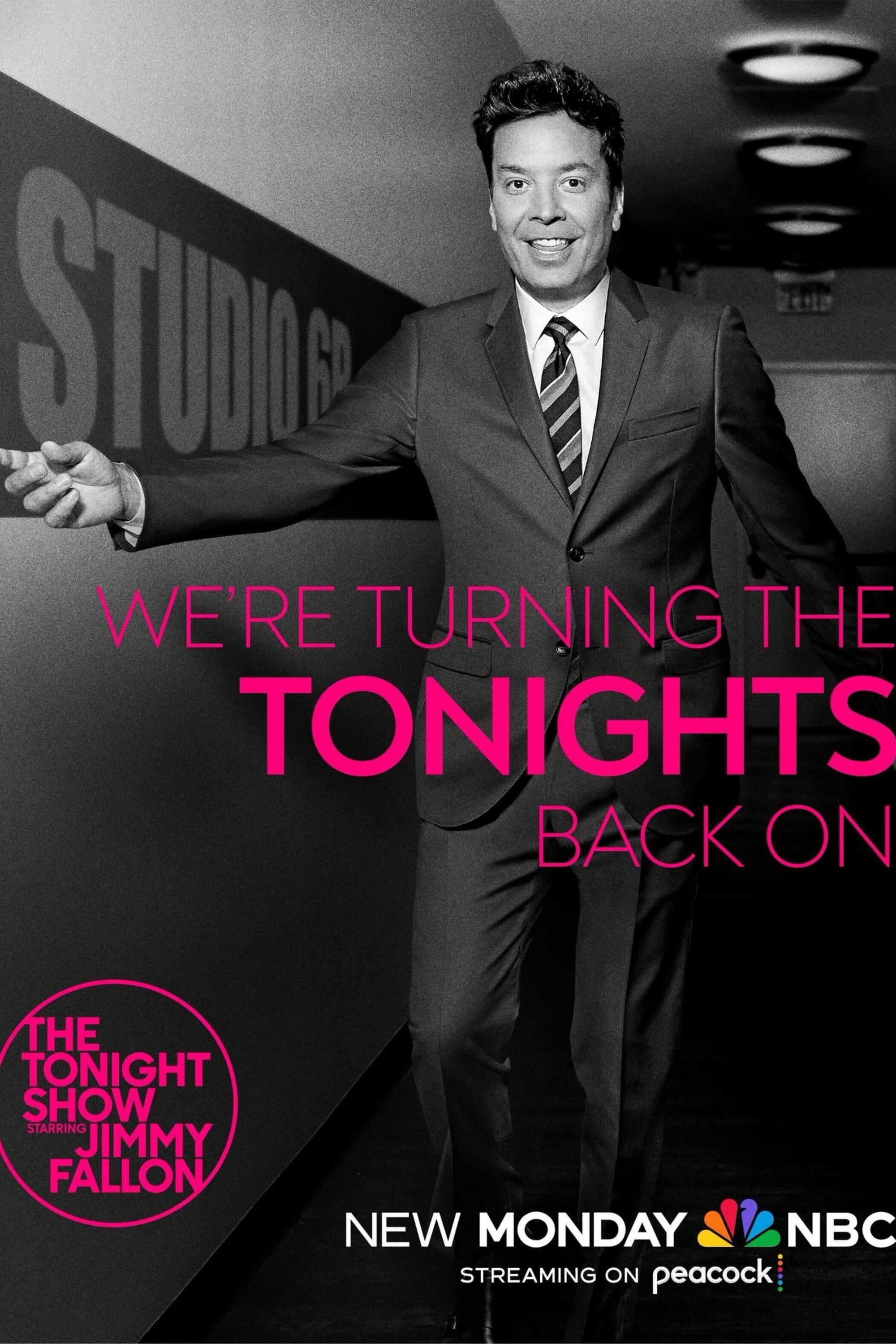 The Tonight Show Starring Jimmy Fallon Season 3