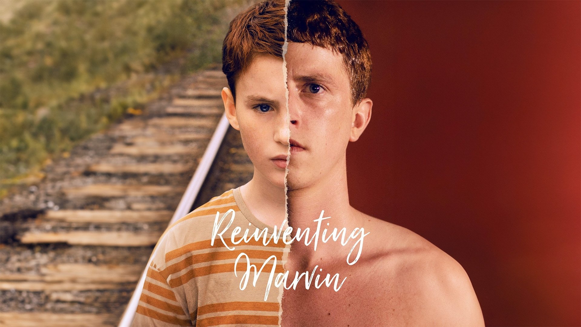 Reinventing Marvin (2017)