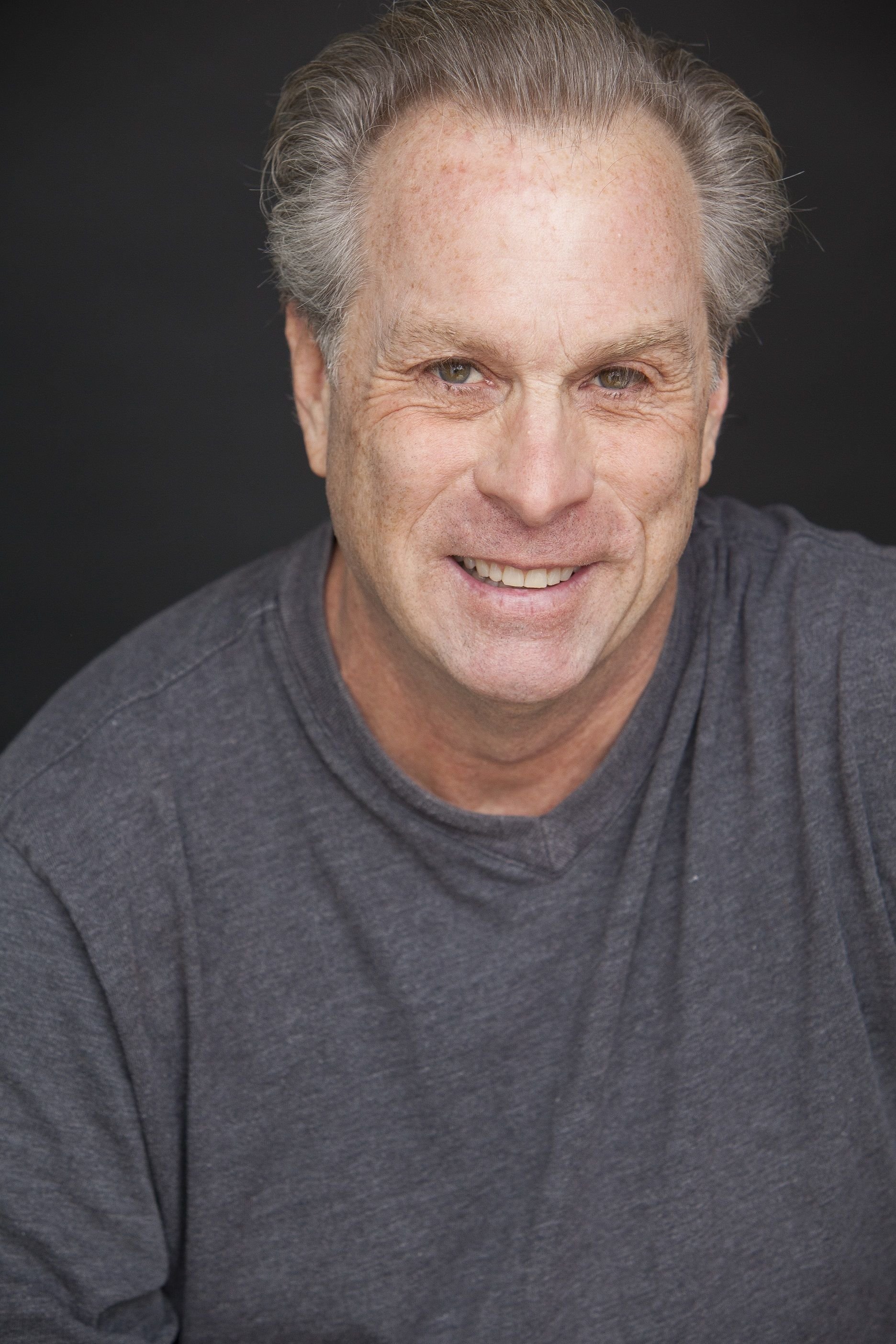 et billede af Guy Messenger