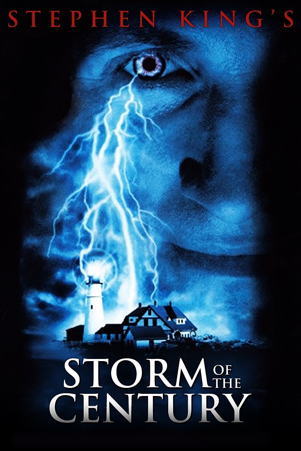 Storm of the Century TV Shows About Blizzard