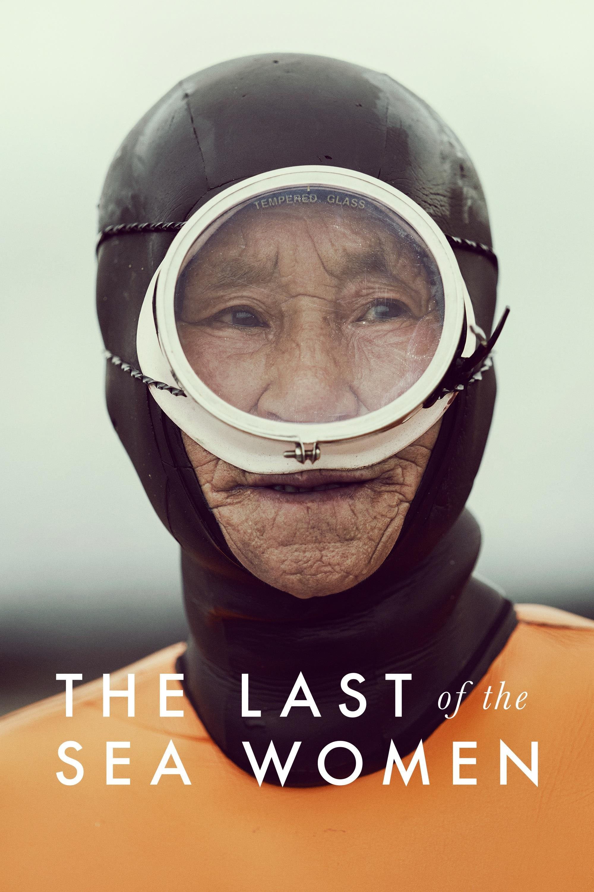 The Last of the Sea Women