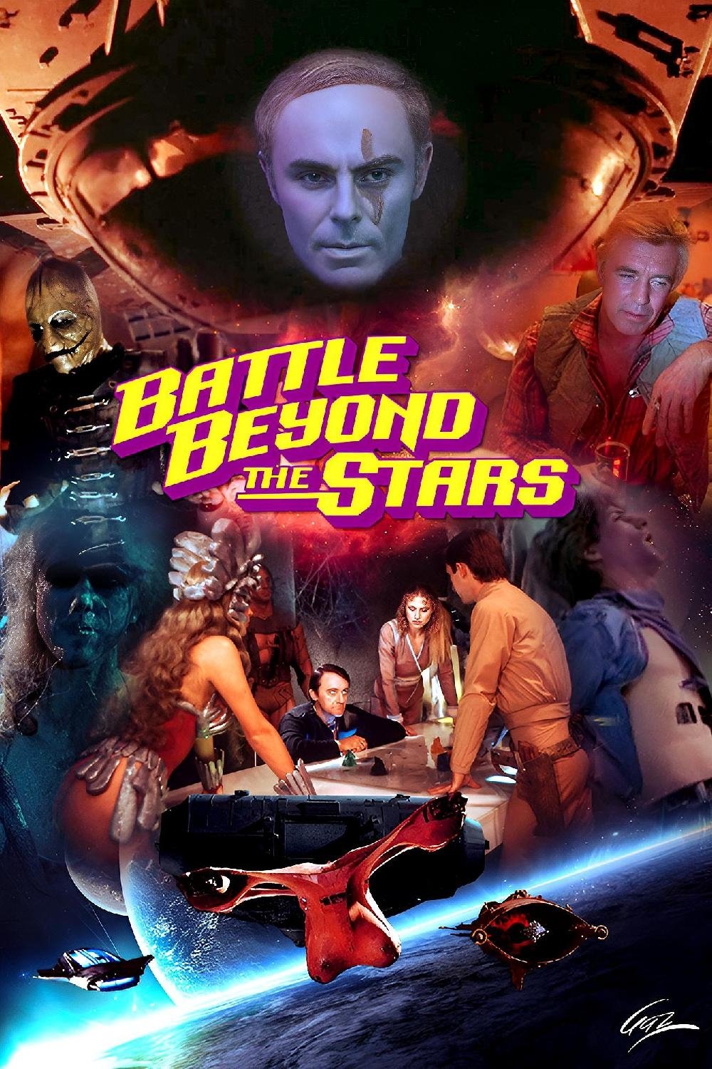 Battle Beyond the Stars