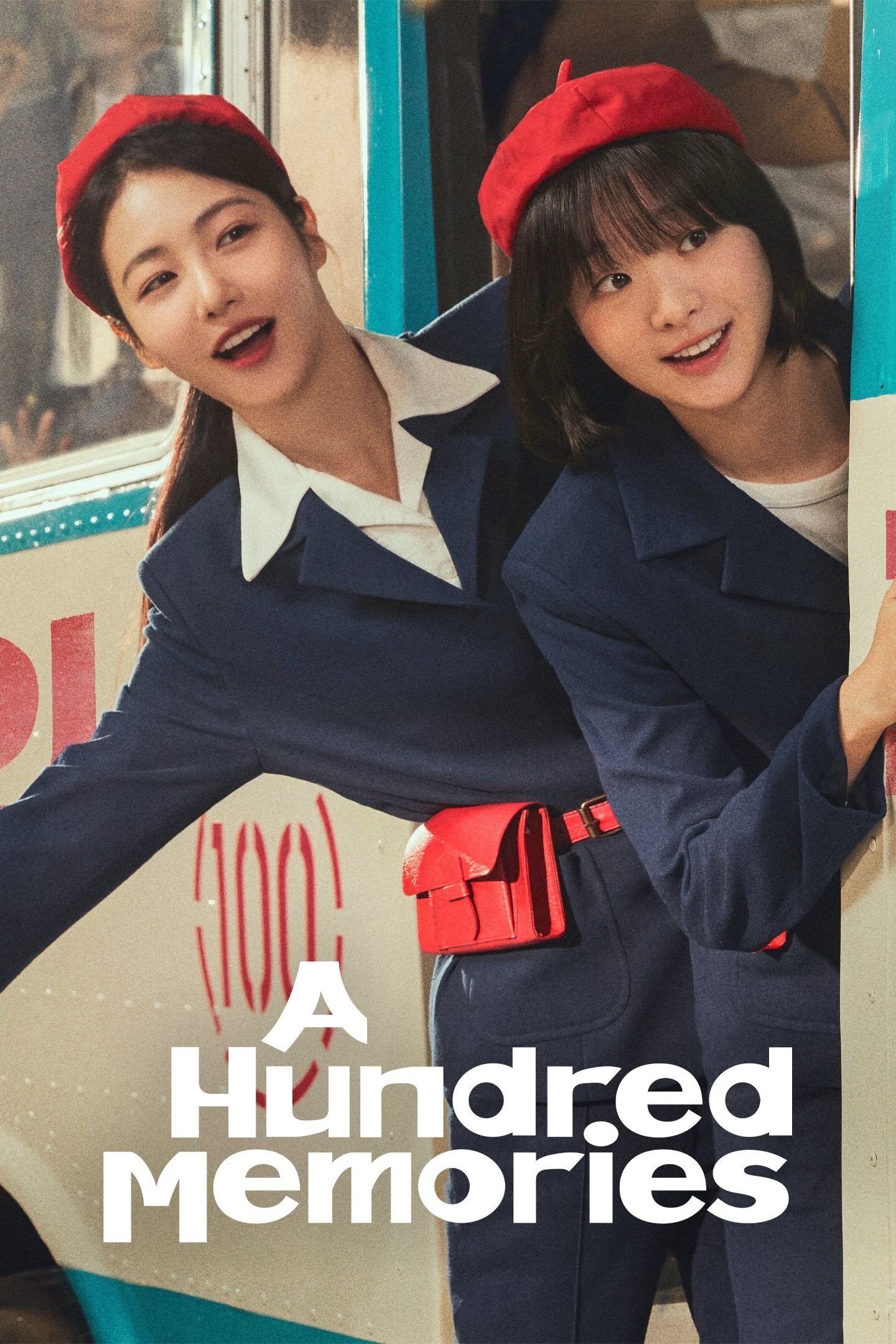 A Hundred Memories ( 2025 ) A Hundred Memories ( 2025 )