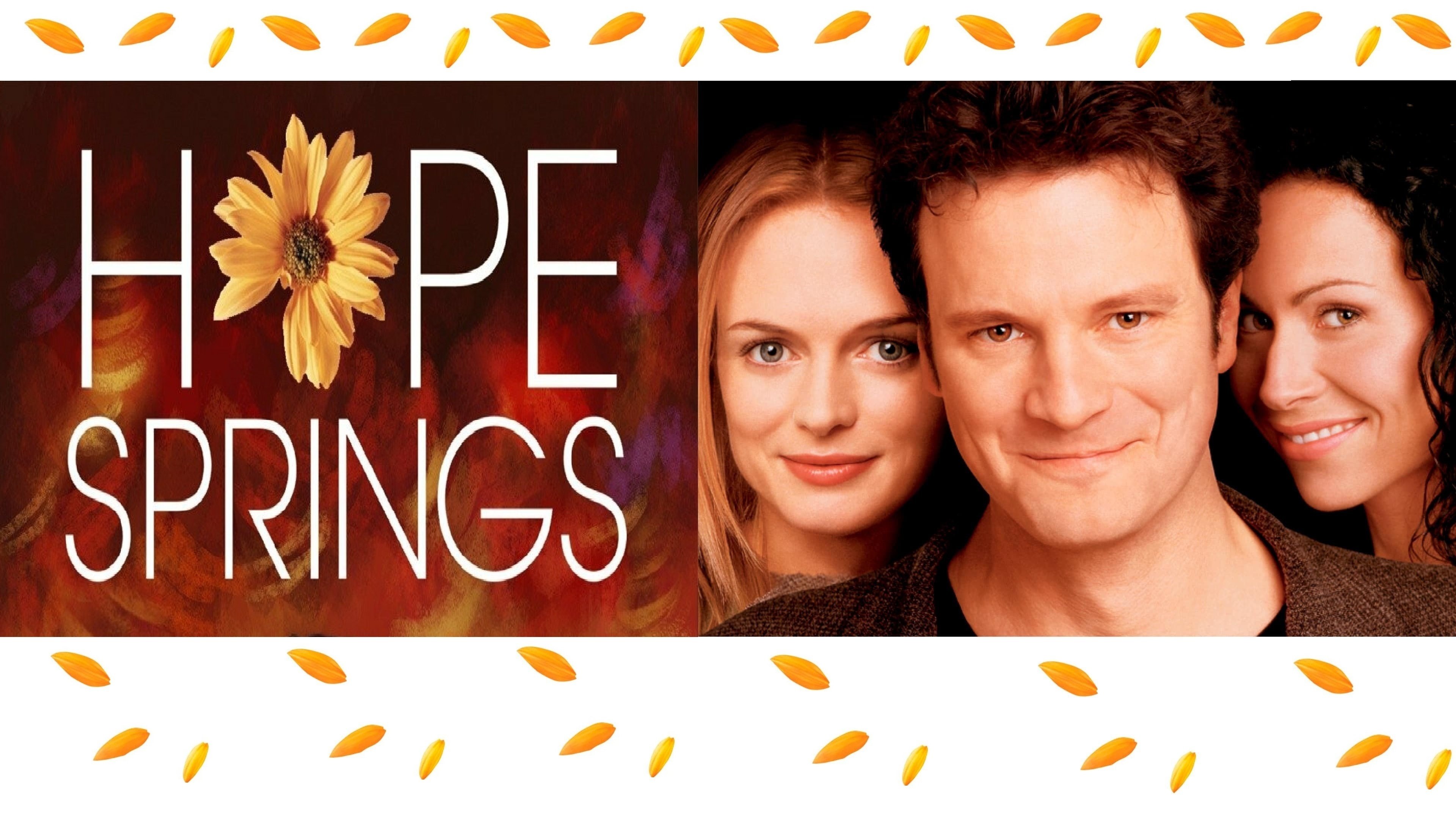 Hope Springs (2003)