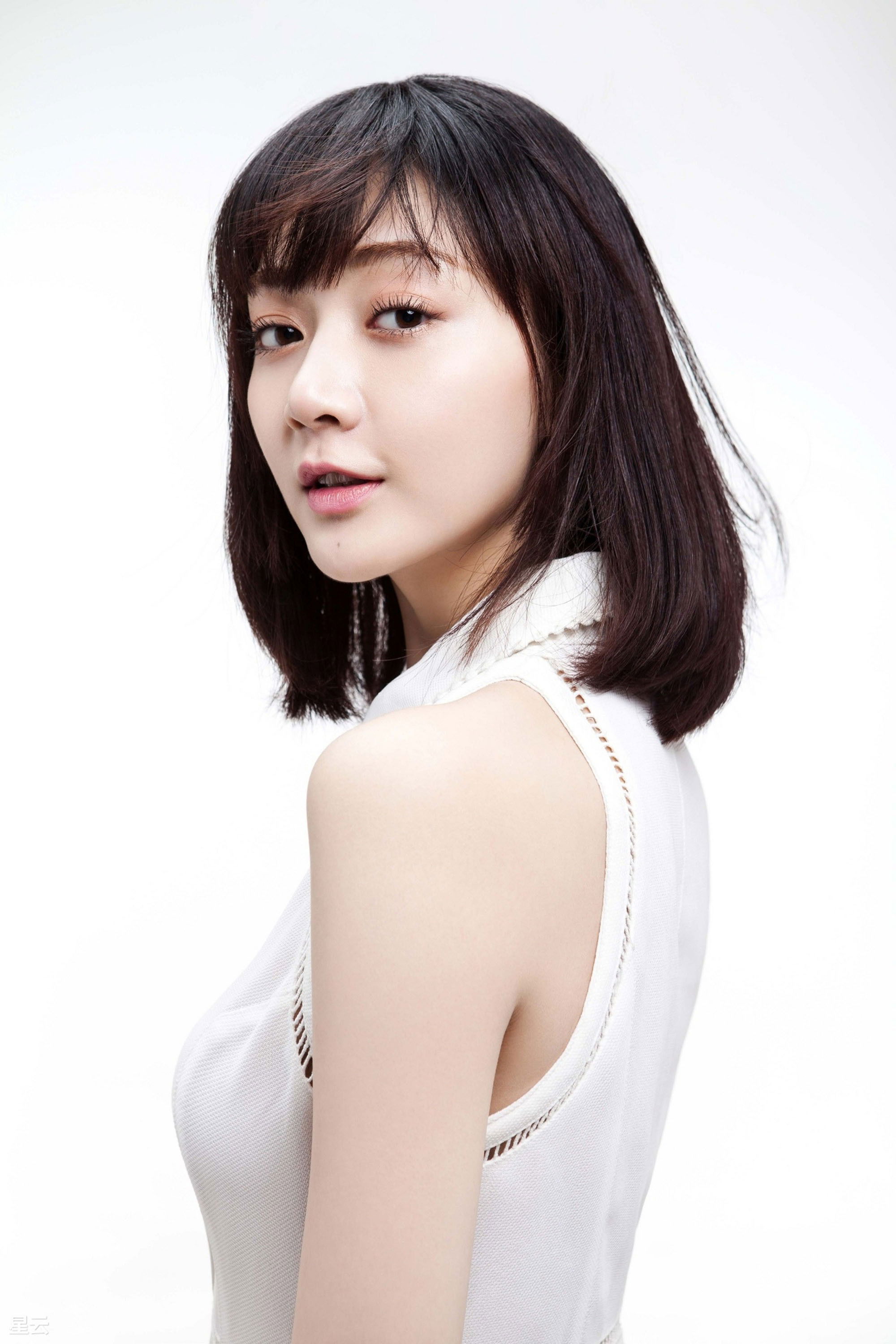 et billede af Pan Zhilin