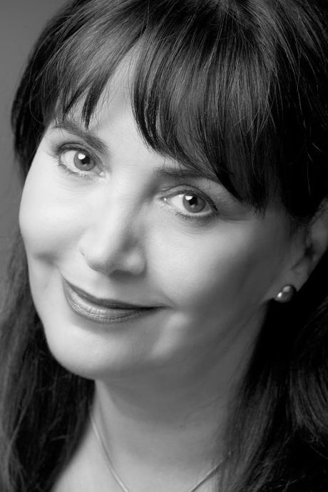 et billede af June Wallack