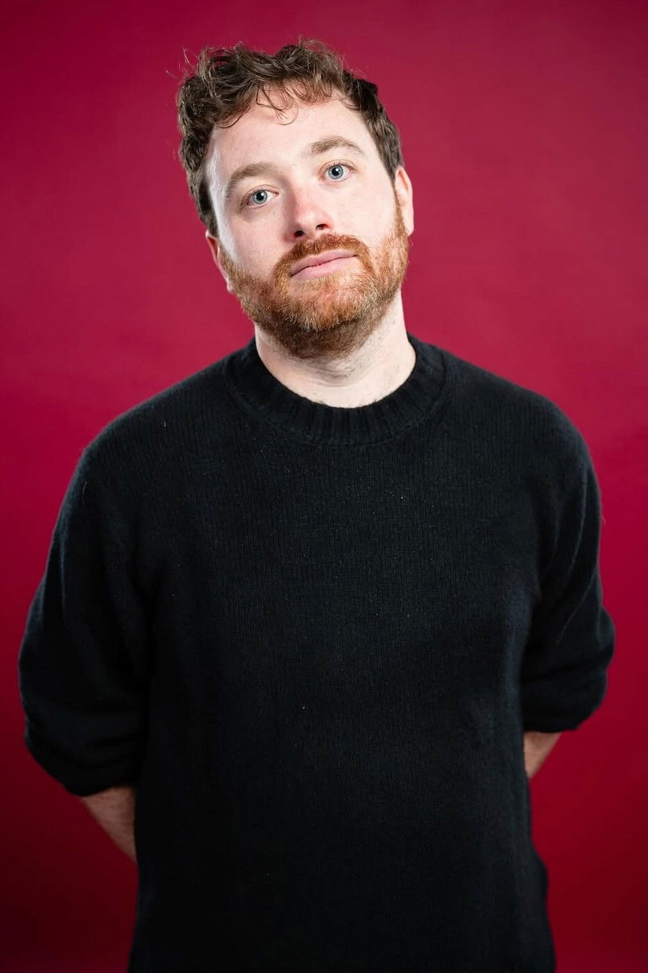 et billede af Will Witwer