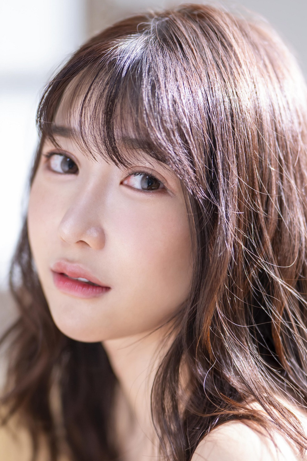 et billede af Koharu Shiina