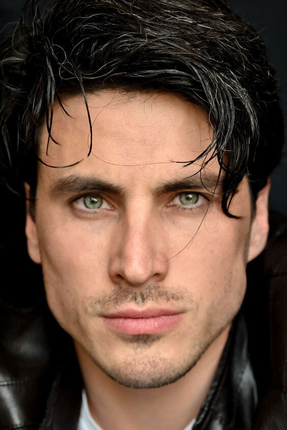 et billede af Miroslav Dushenko