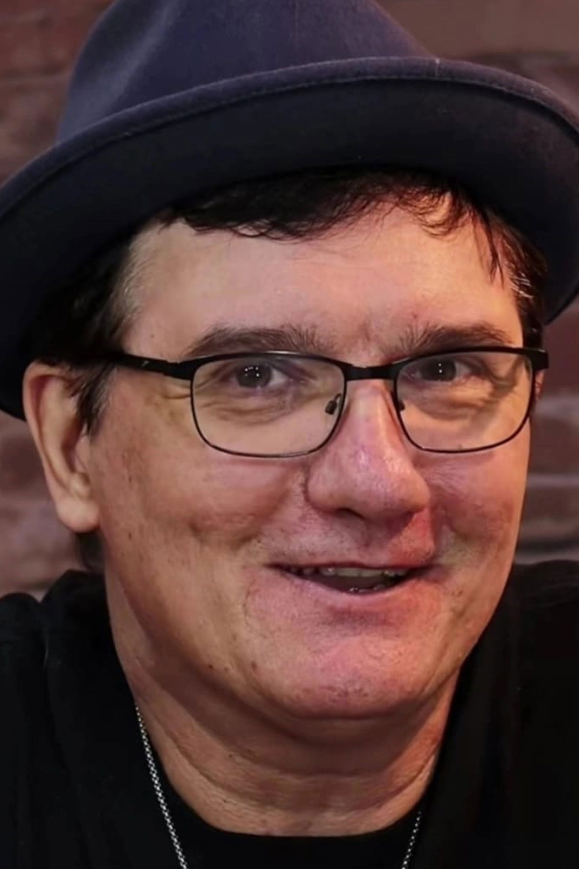 et billede af Gê Filho