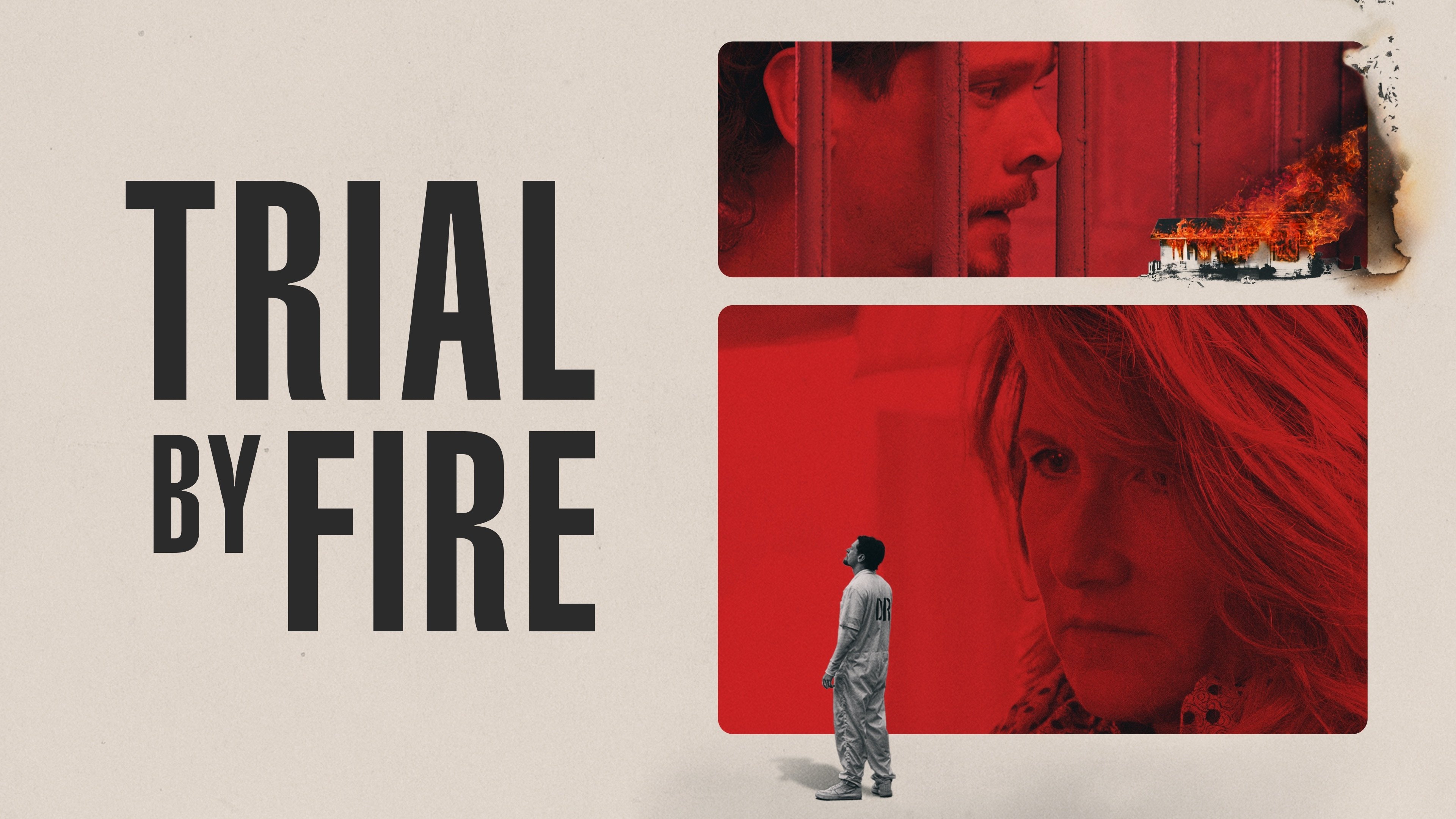 Trial by Fire (2019)