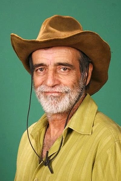 et billede af Walter Breda