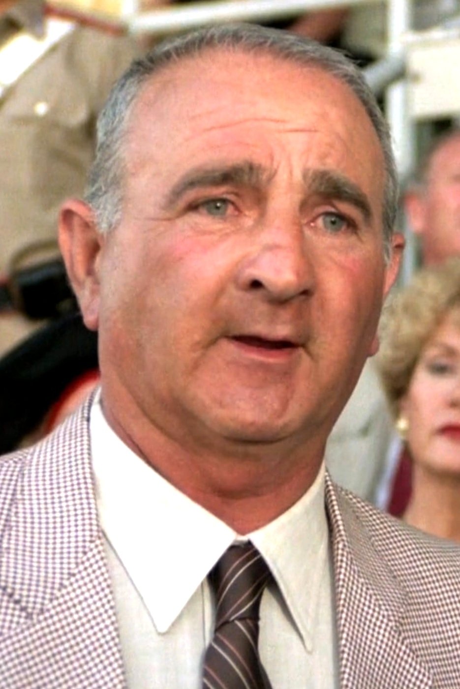 et billede af Luciano Foti