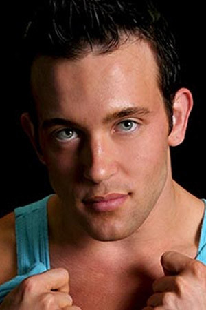 et billede af Orlando Dawson