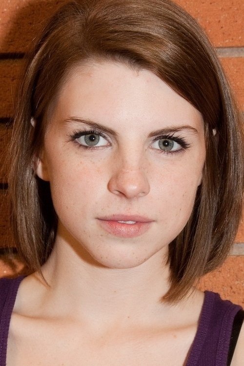 et billede af Aubrey Belle