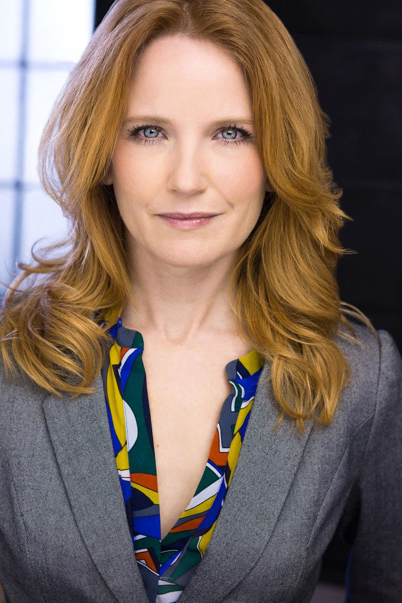 et billede af Jessica Paige York