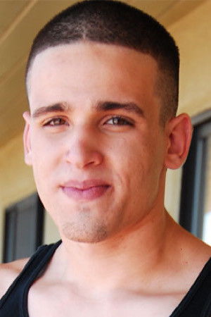 et billede af Nick Tangini