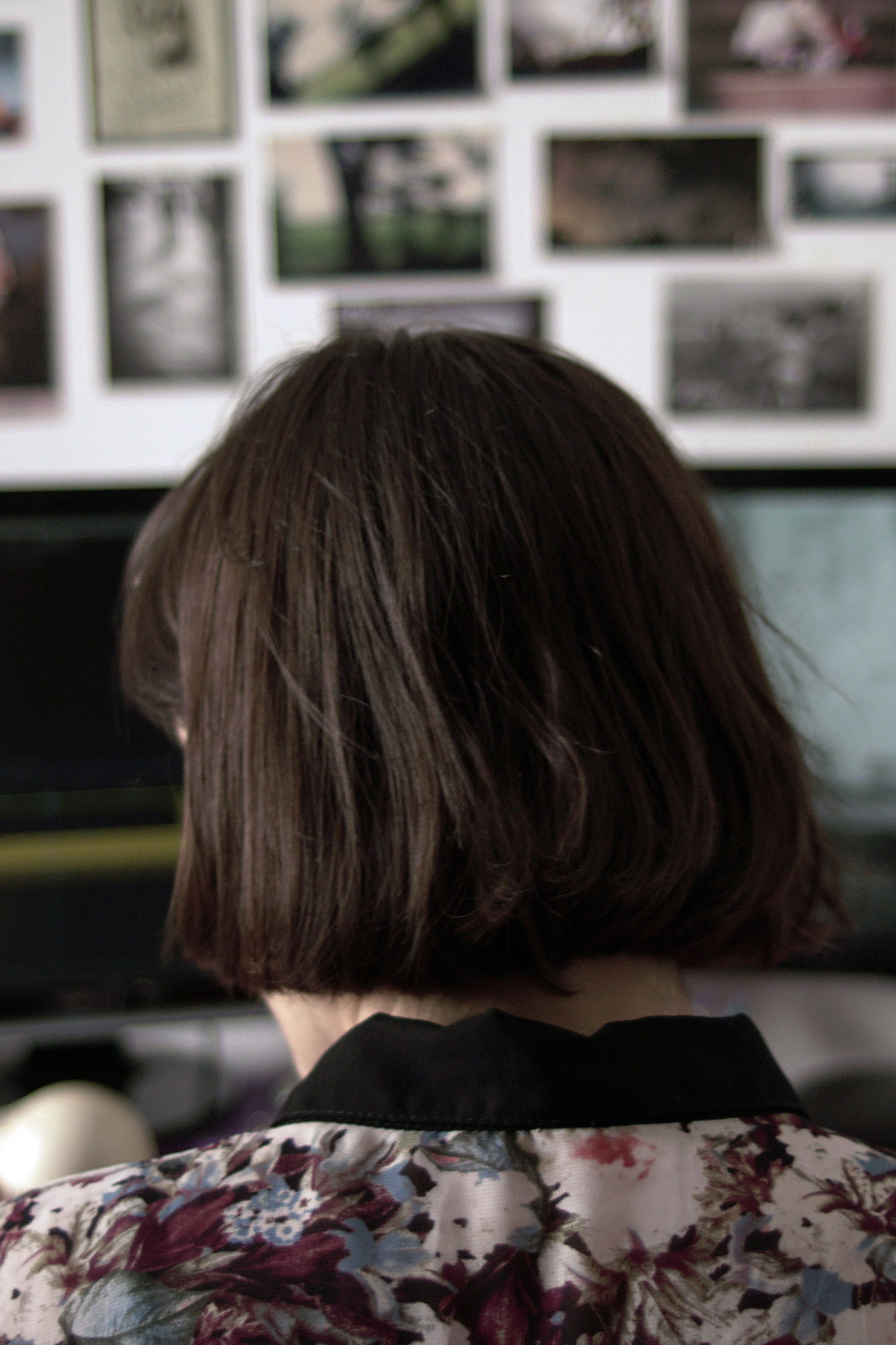 et billede af Lucía Torres Minoldo