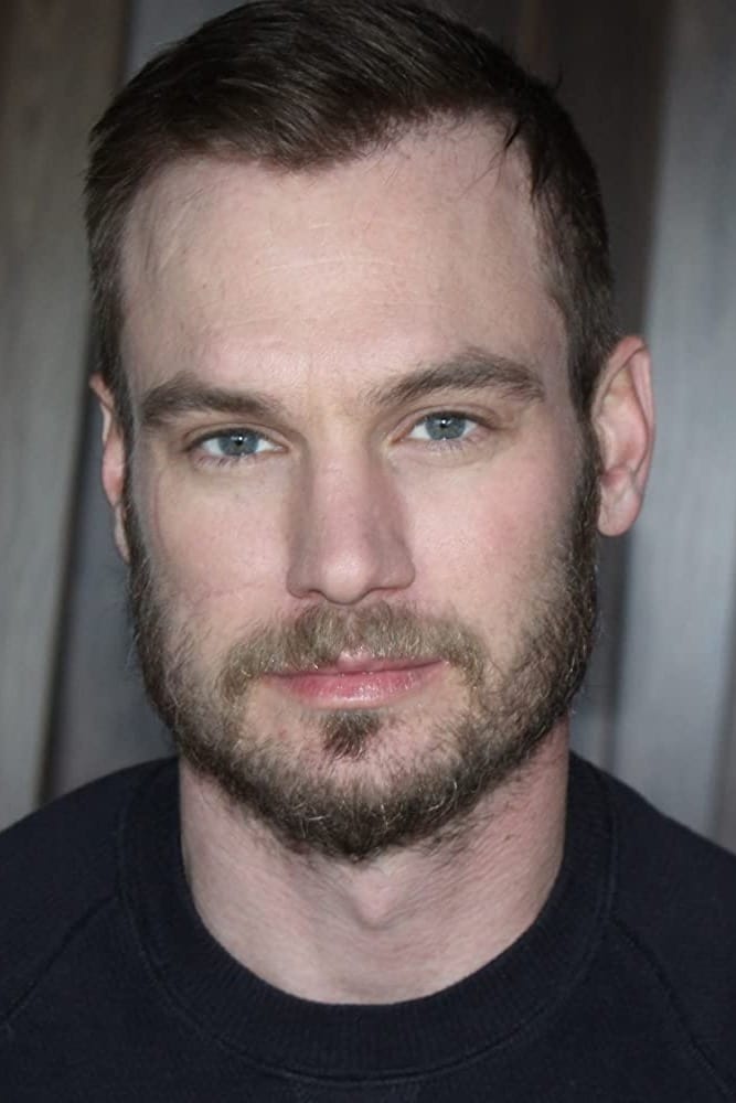 et billede af Desmond Phillips