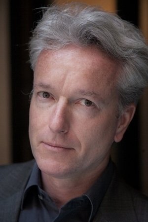 et billede af Ralph Palka